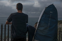 Thumbnail for ION Surf Boardbag Core 2023 – Surfboard Tasche