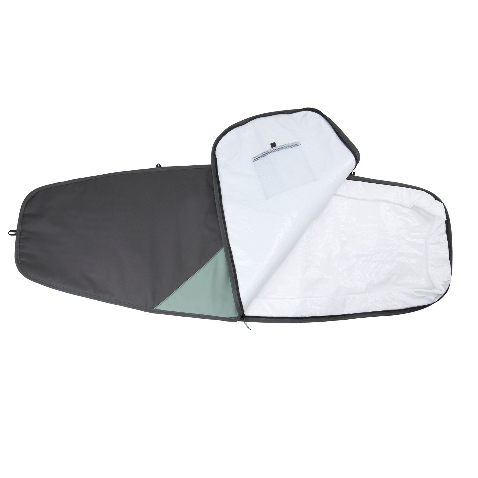 ION Surf Boardbag Core Stubby 2023 – Surfboard-Tasche