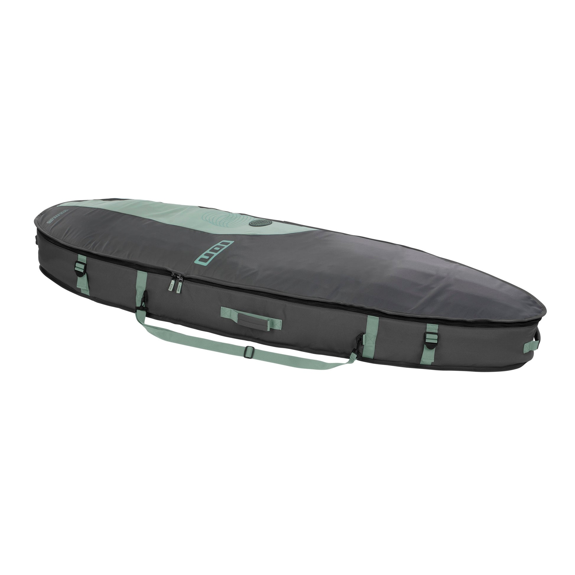 ION Surf Boardbag Core Triple 2023 – Surfboard-Tasche
