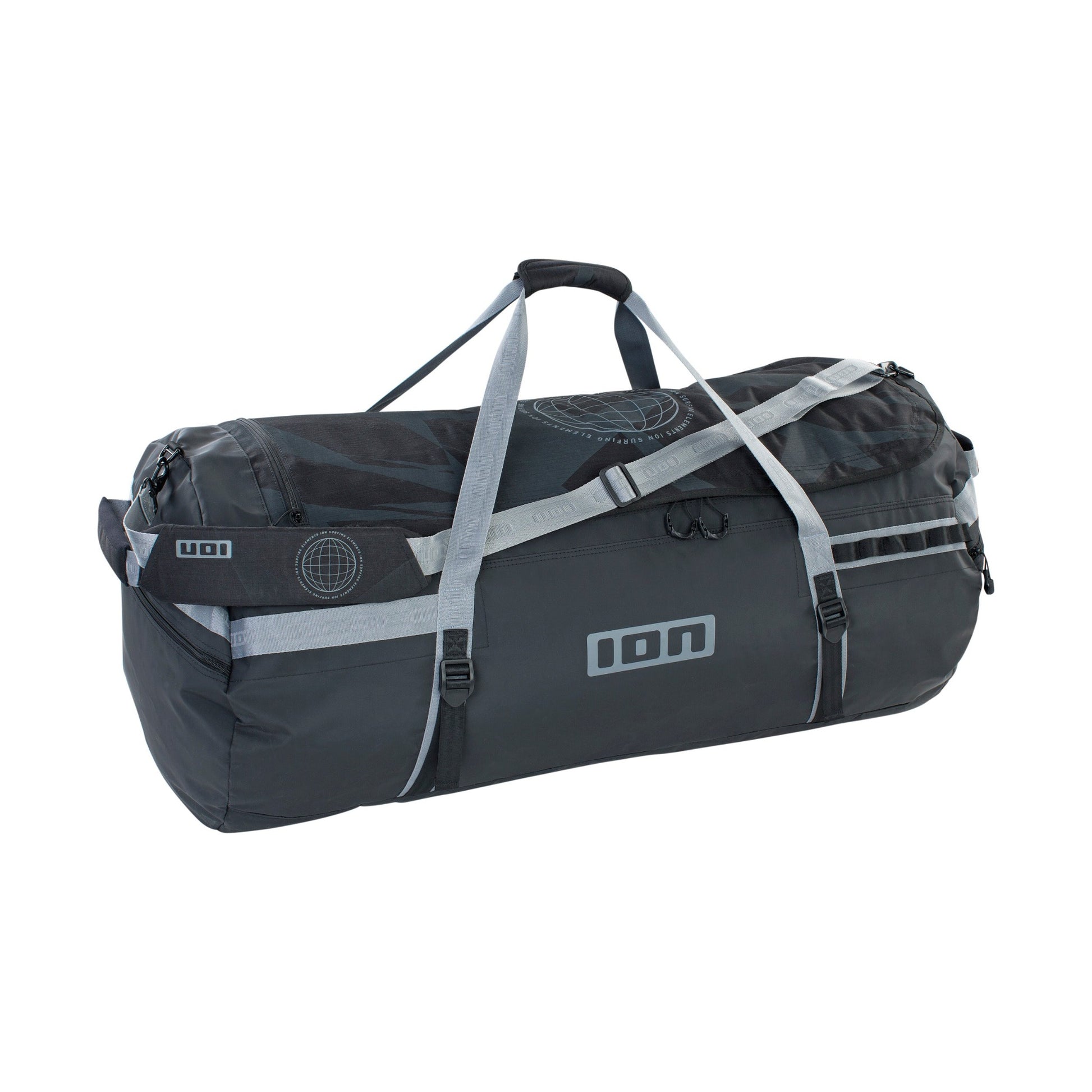 ION Suspect Duffel Bag 2023 – Tasche | Rucksack