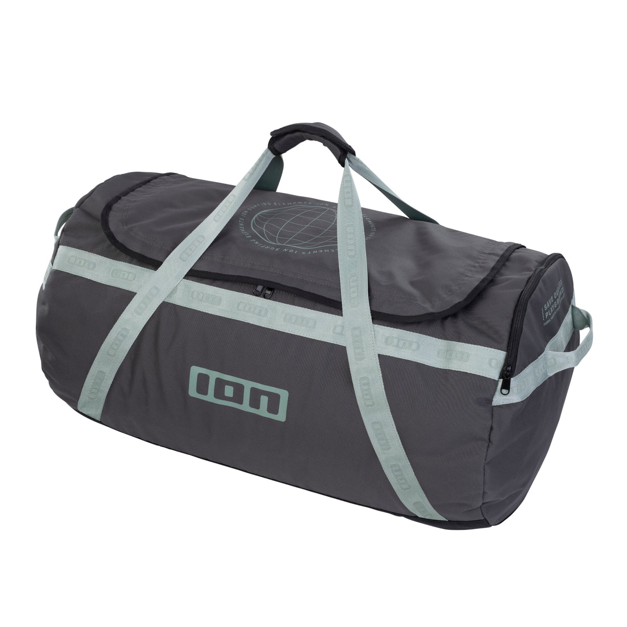 ION Travelgear Session Duffel Bag 2024 – Tasche