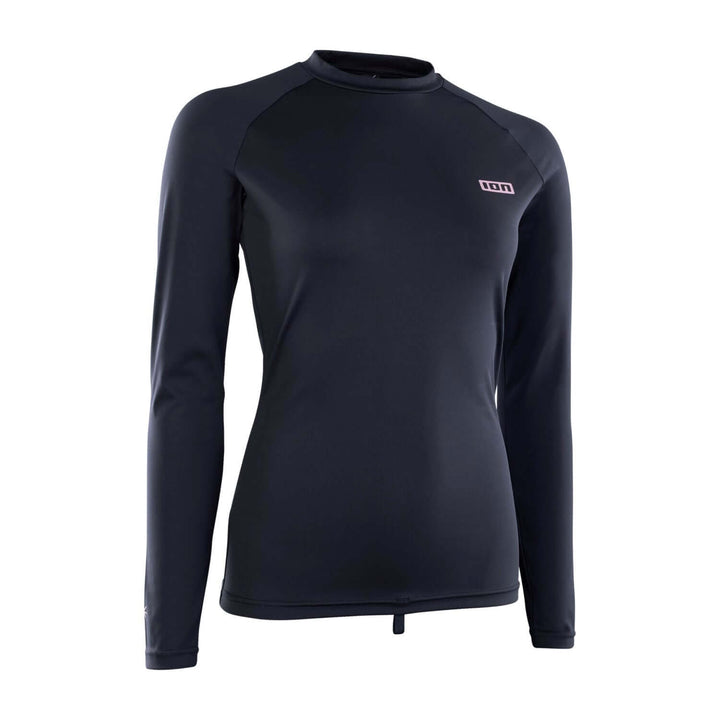 ION Rashguard LS women 2024 – Lycra Top