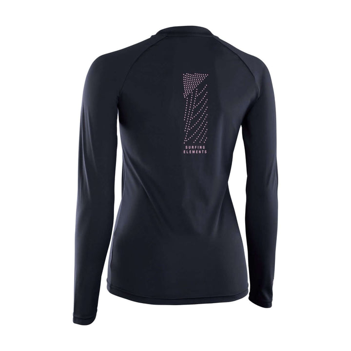 ION Rashguard LS women 2024 – Lycra Top