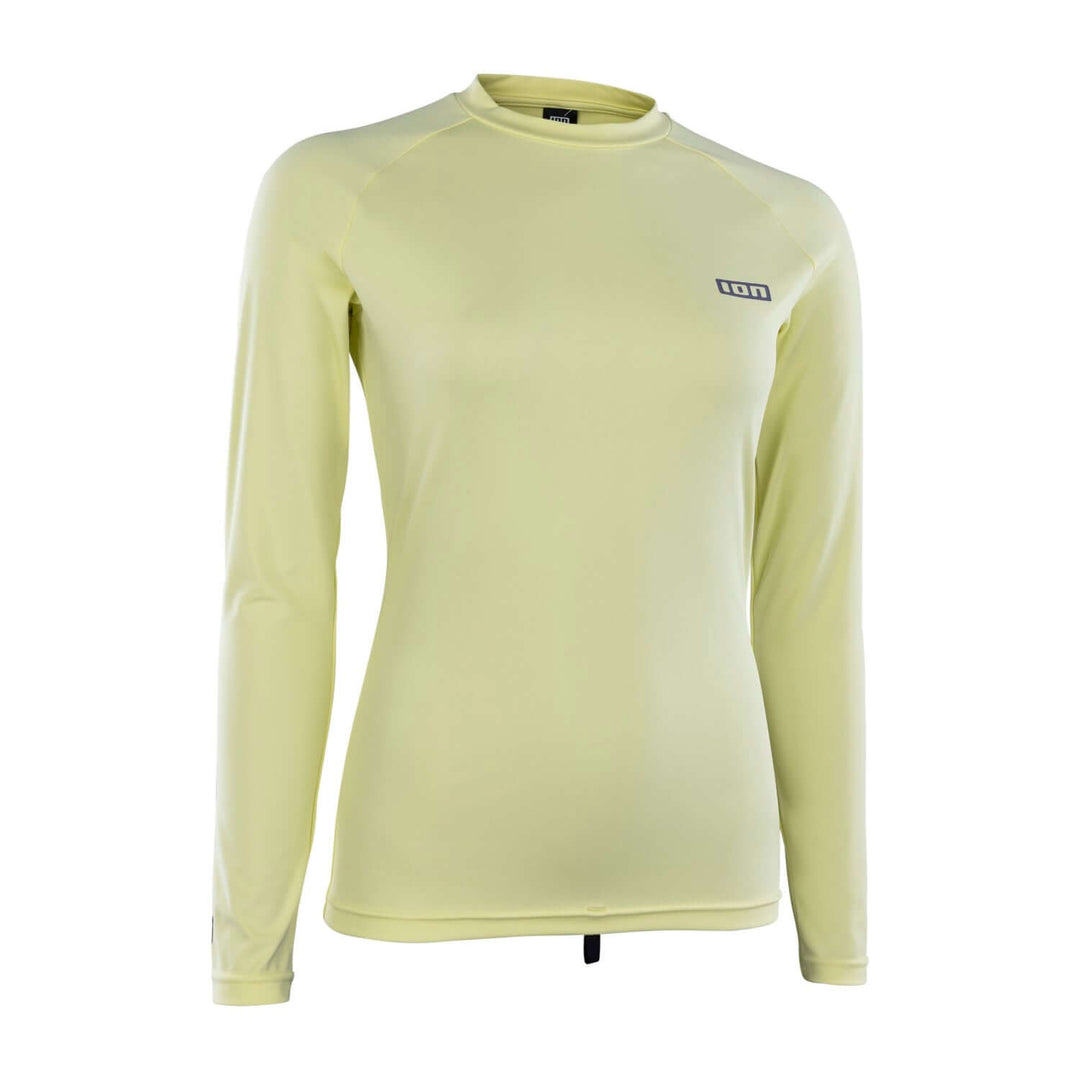 ION Rashguard LS women 2024 – Lycra Top