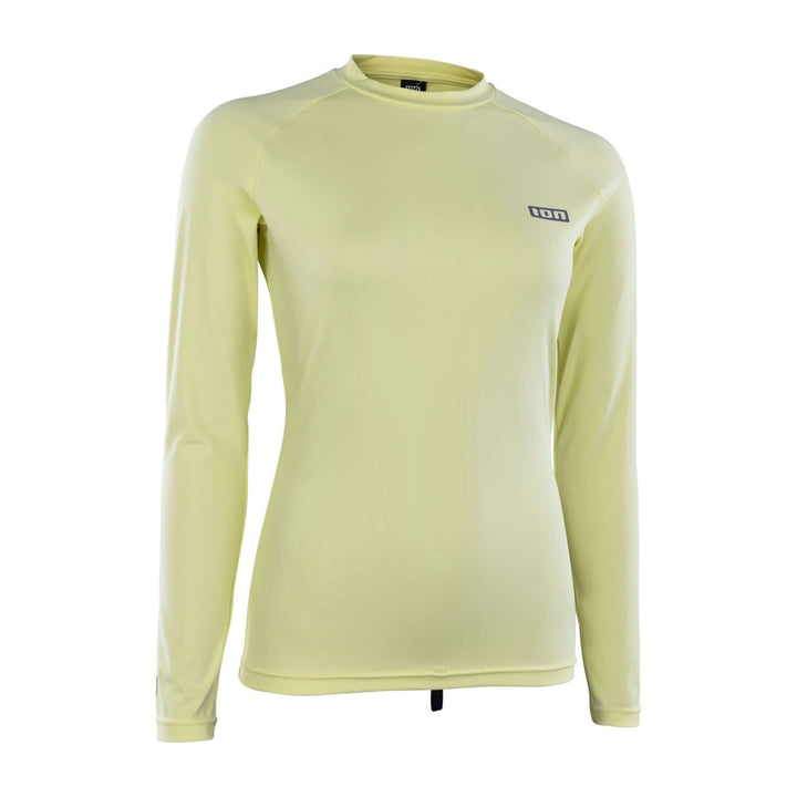 ION Rashguard LS women 2024 – Lycra Top