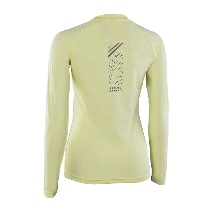 ION Rashguard LS women 2024 – Lycra Top