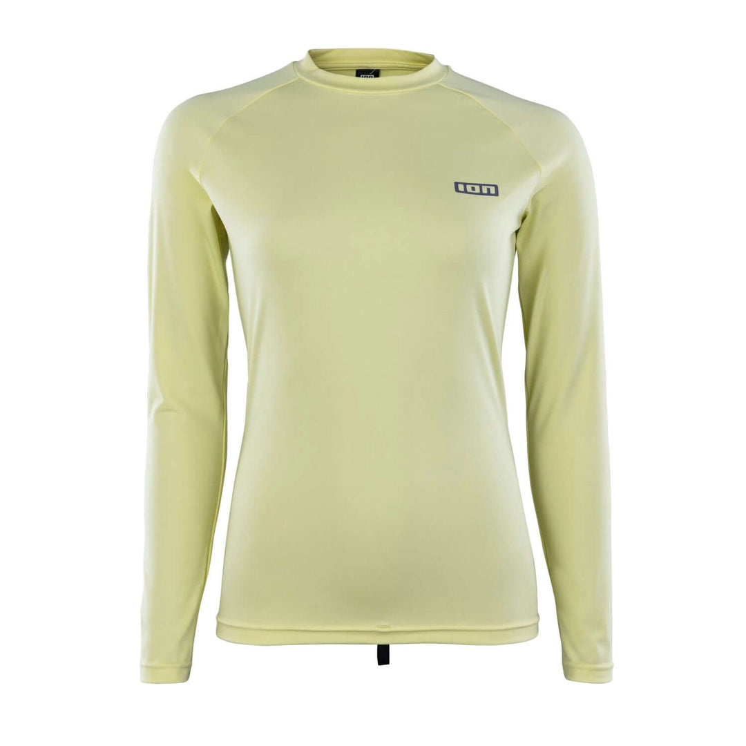 ION Rashguard LS women 2024 – Lycra Top