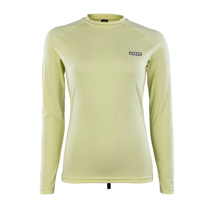 ION Rashguard LS women 2024 – Lycra Top