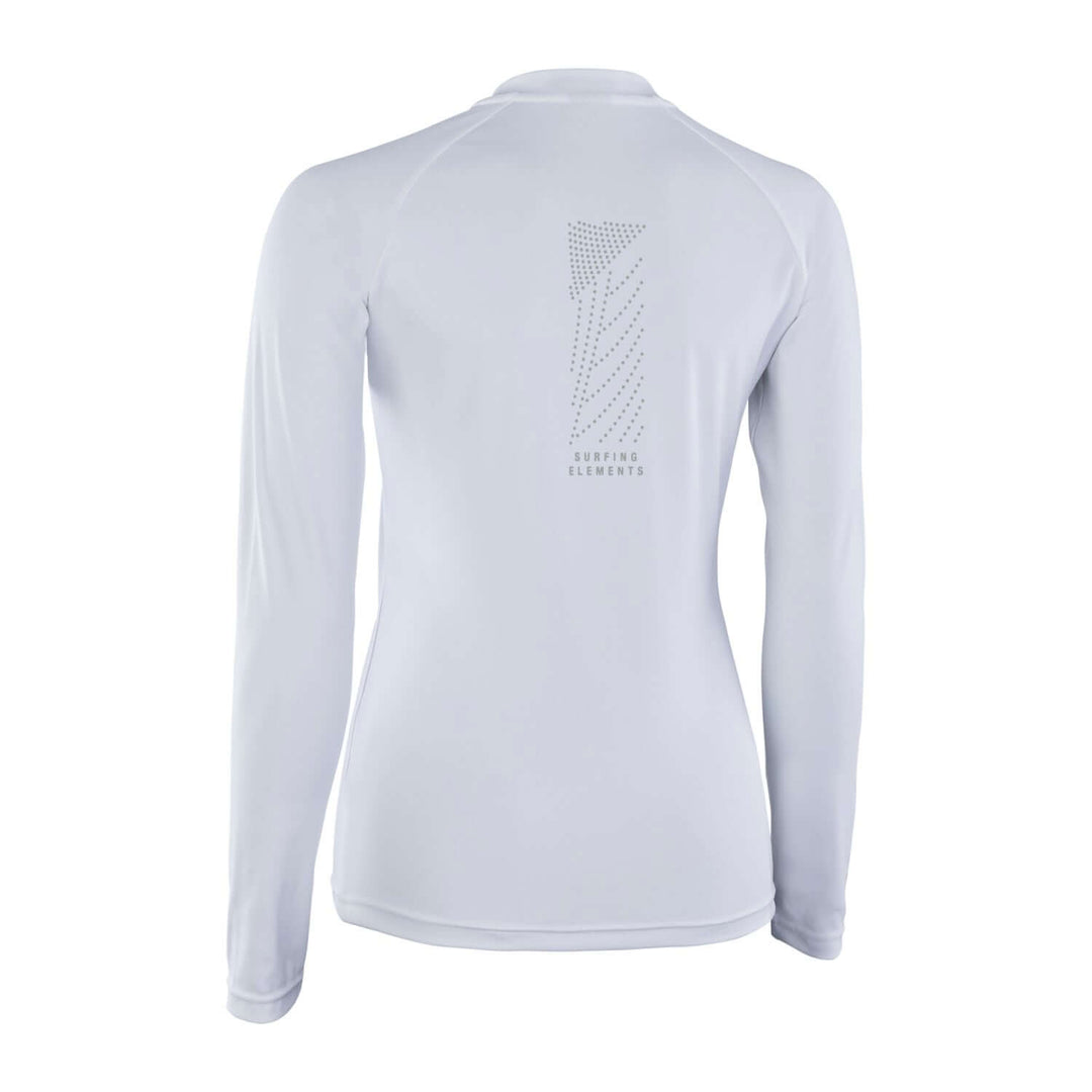 ION Rashguard LS women 2024 – Lycra Top