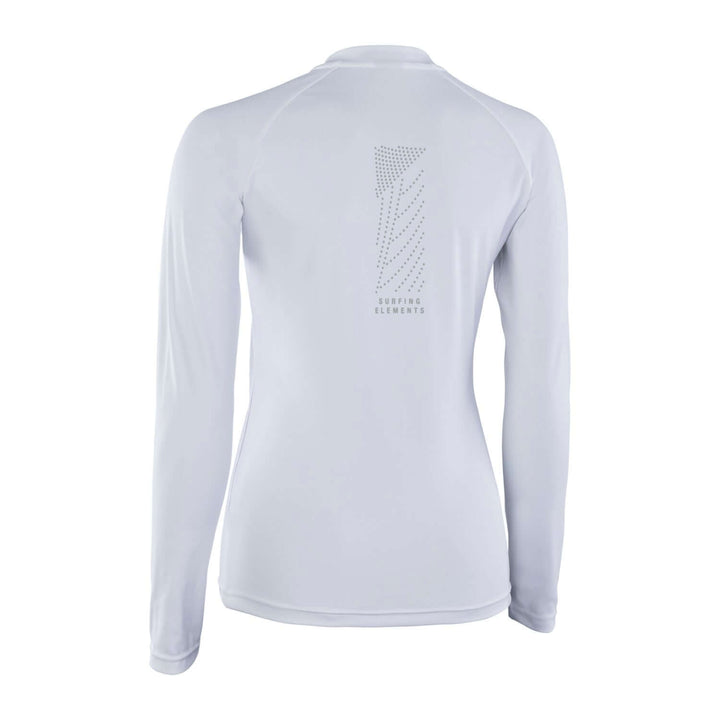 ION Rashguard LS women 2024 – Lycra Top