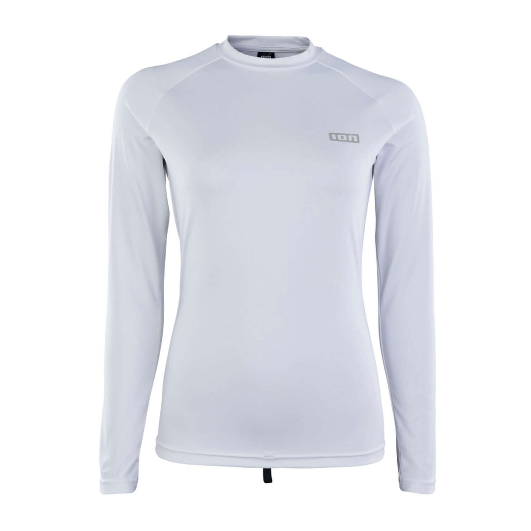 ION Rashguard LS women 2024 – Lycra Top