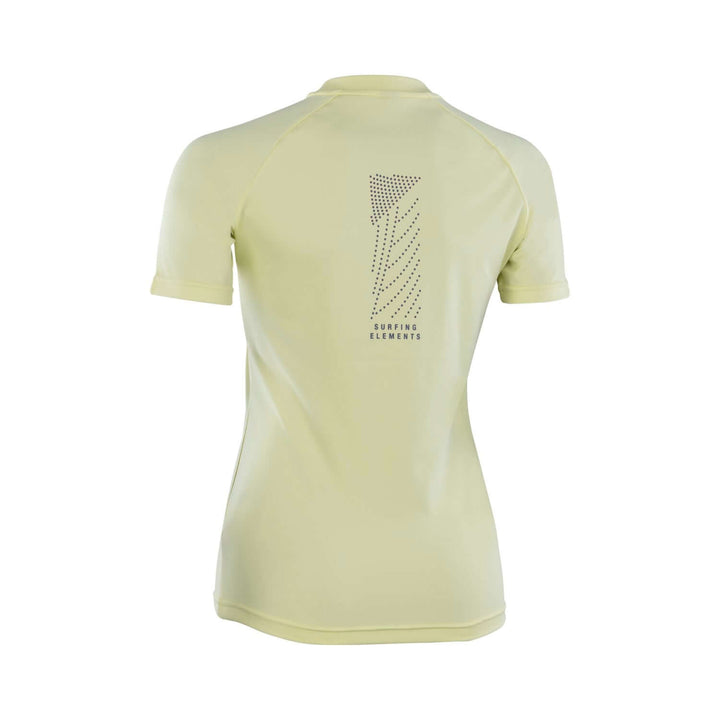 ION Rashguard SS women 2024 – Lycra Top