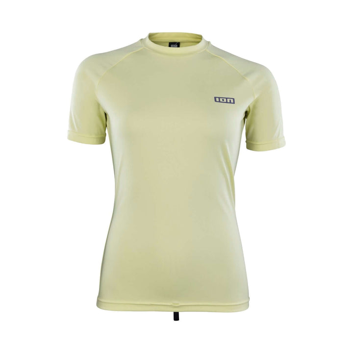 ION Rashguard SS women 2024 – Lycra Top