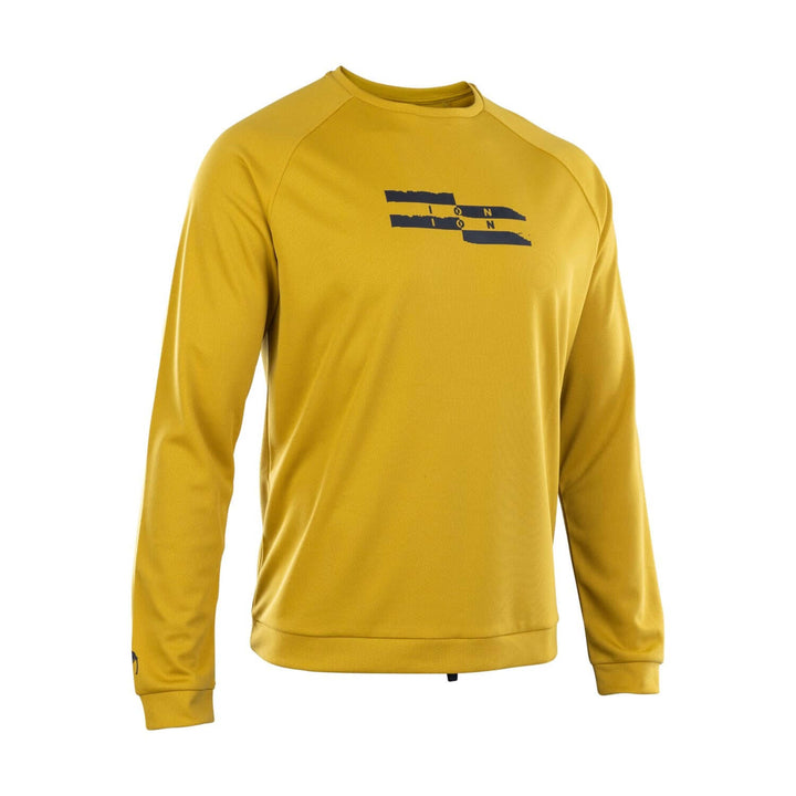 ION Wetshirt LS men 2024 – Lycra Top