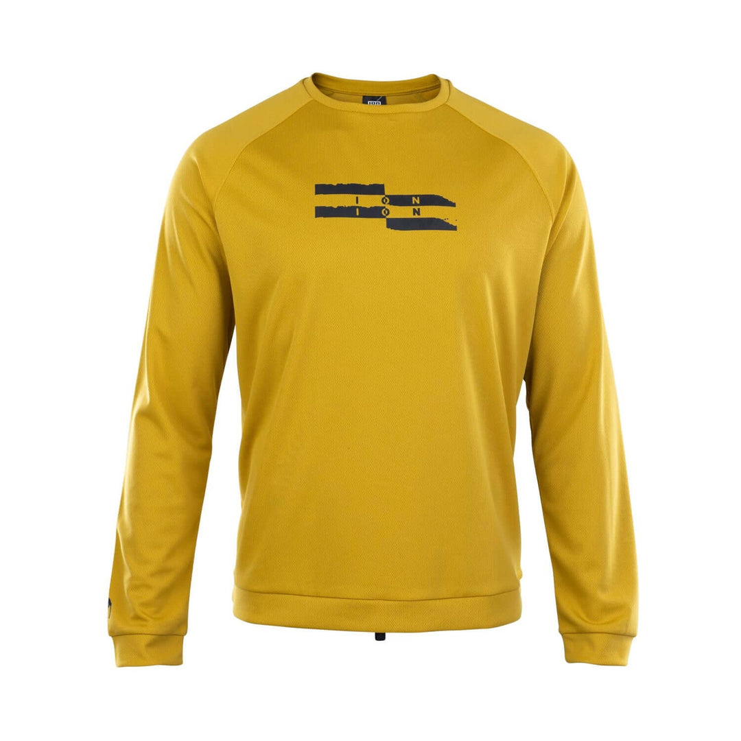 ION Wetshirt LS men 2024 – Lycra Top