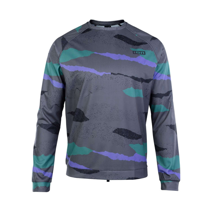ION Wetshirt LS men 2024 – Lycra Top