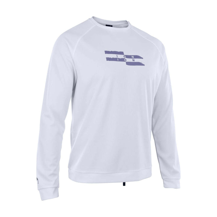 ION Wetshirt LS men 2024 – Lycra Top