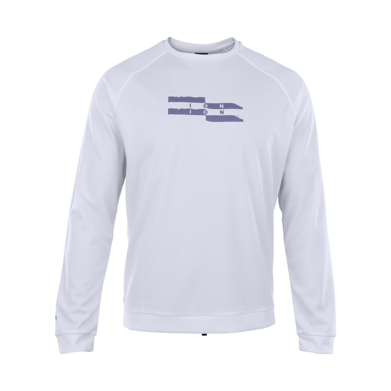 ION Wetshirt LS men 2024 – Lycra Top