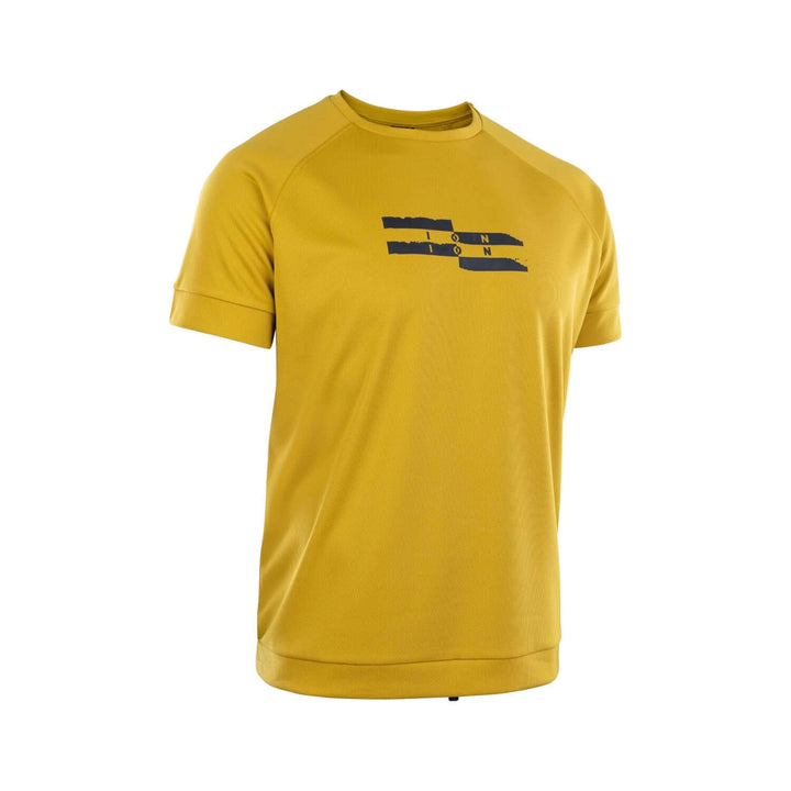 ION Wetshirt SS men 2024 – Lycra Top