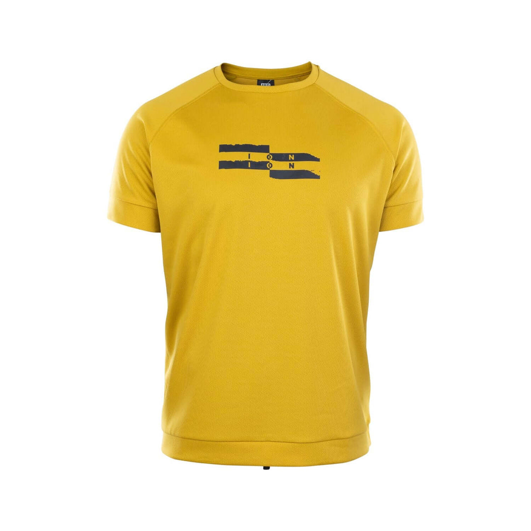 ION Wetshirt SS men 2024 – Lycra Top