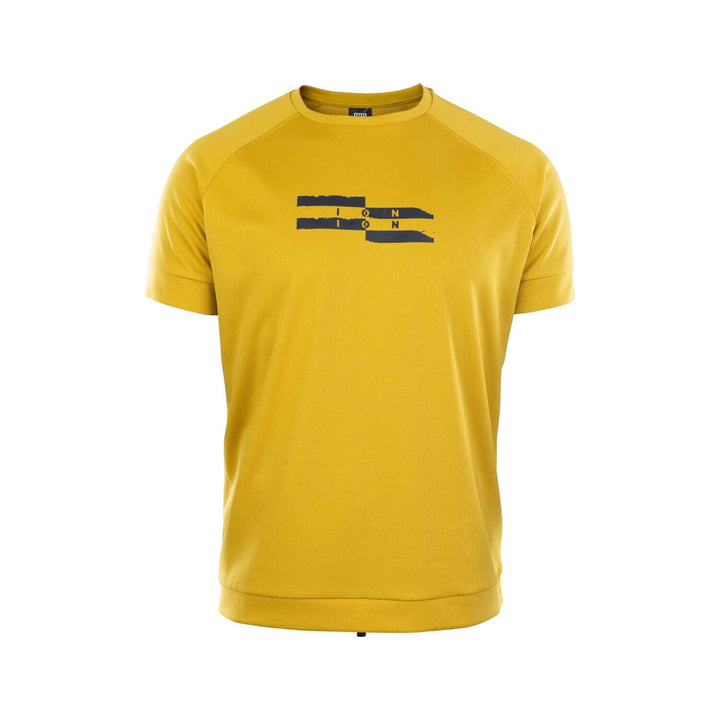 ION Wetshirt SS men 2024 – Lycra Top