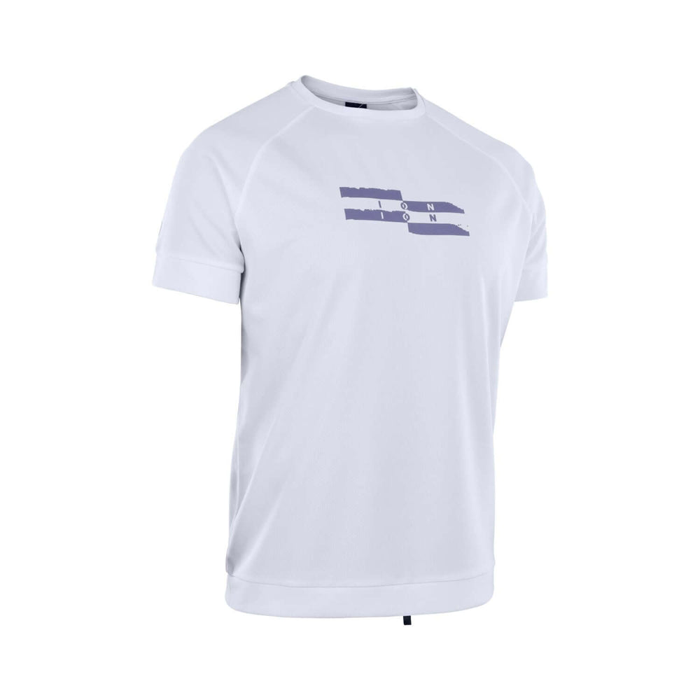 ION Wetshirt SS men 2024 – Lycra Top