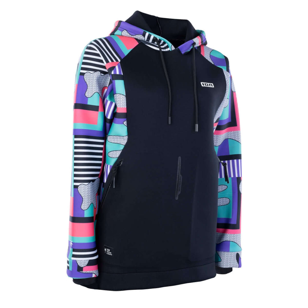 ION Water Hoody Neo Lite women 2024 – Damen Neopren Top