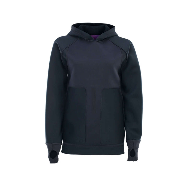 ION Water Hoody Neo Lite women 2024 – Damen Neopren Top