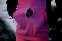 Thumbnail for ION Water Hoody Neo Lite women 2024 – Damen Neopren Top