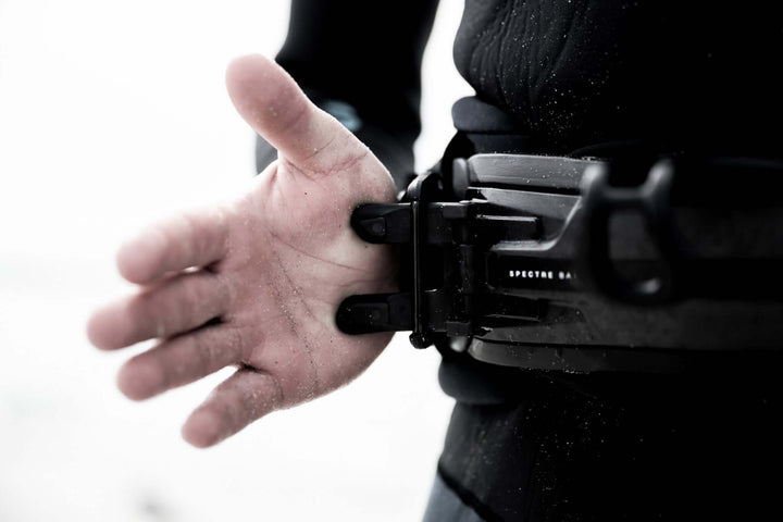 ION Spreader Bar Kite Spectre 2 – Trapezhaken