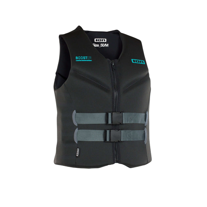 ION Booster Vest 50N Front Zip – Unisex Weste