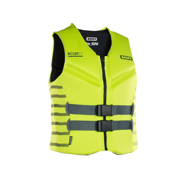 ION Booster Vest 50N Front Zip – Unisex Weste