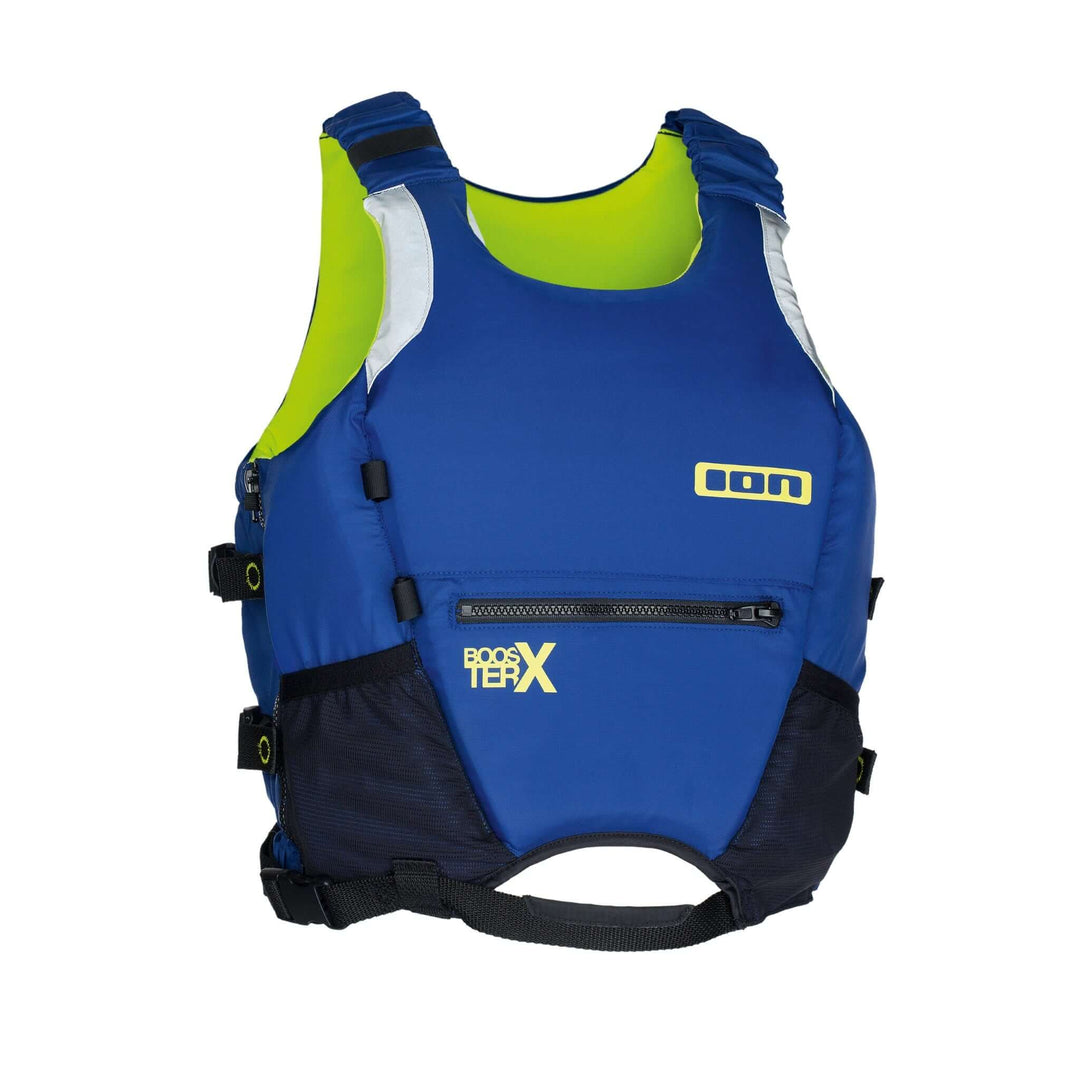 ION Booster X Vest Side Zip – Unisex Weste
