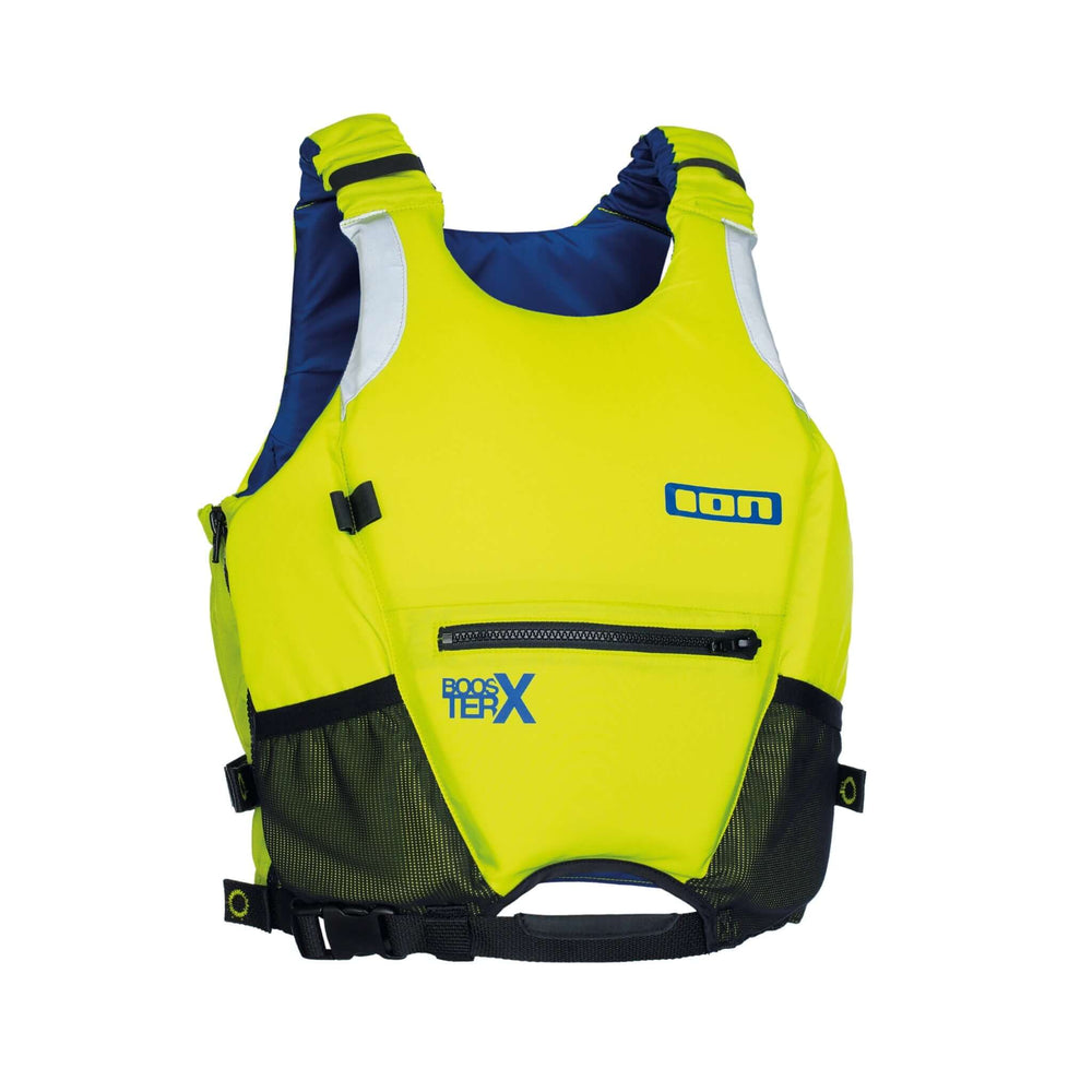 ION Booster X Vest Side Zip – Unisex Weste
