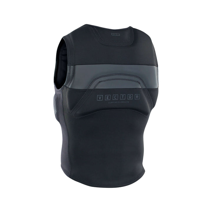ION Vector Vest Amp Front Zip 2023 – Weste