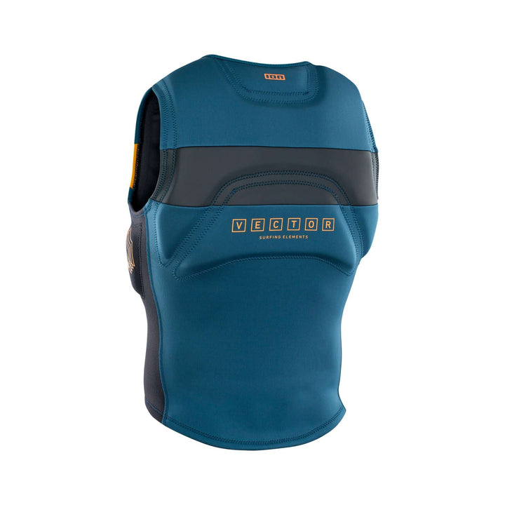 ION Vector Vest Amp Front Zip 2023 – Weste