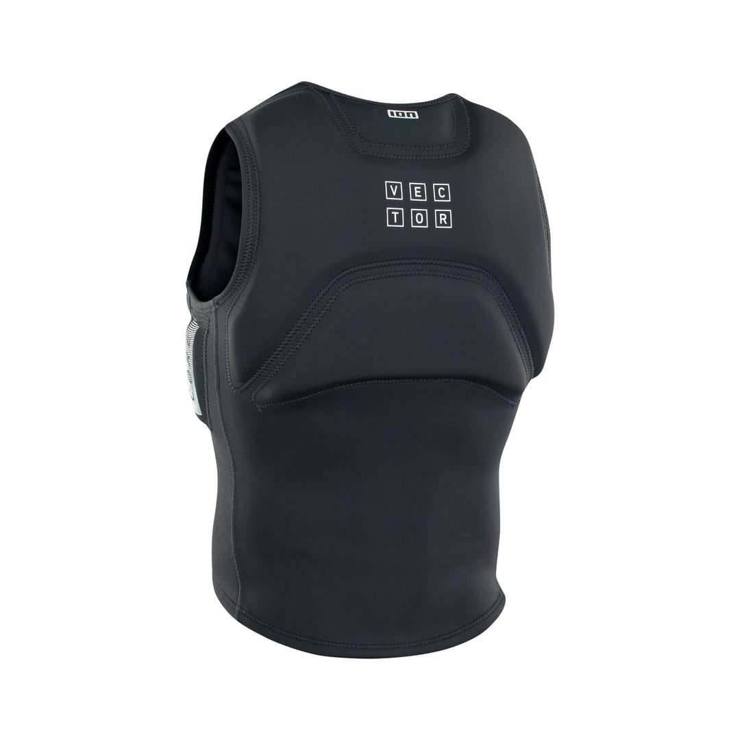 ION Vector Vest Core Front Zip 2023 – Weste
