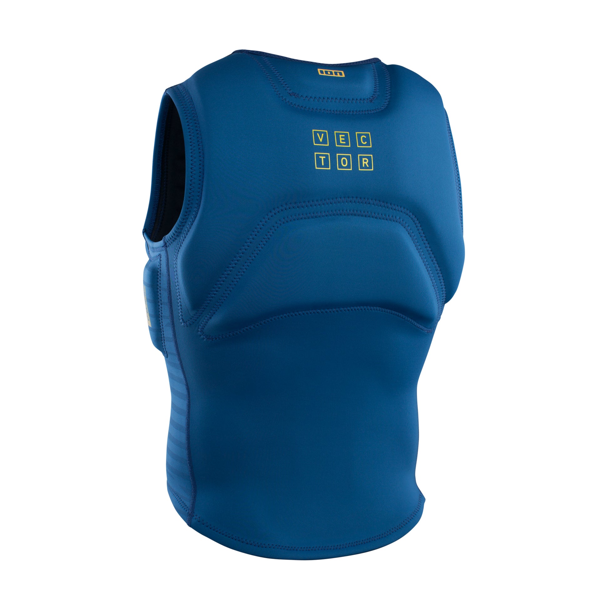 ION Vector Vest Core Front Zip 2023 – Weste