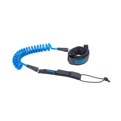ION Wing Leash Core Coiled Wrist 2023 – Wing-Zubehör
