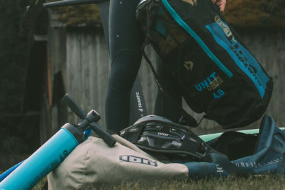 ION Wing Quiverbag Core 2023 – Wing-Tasche