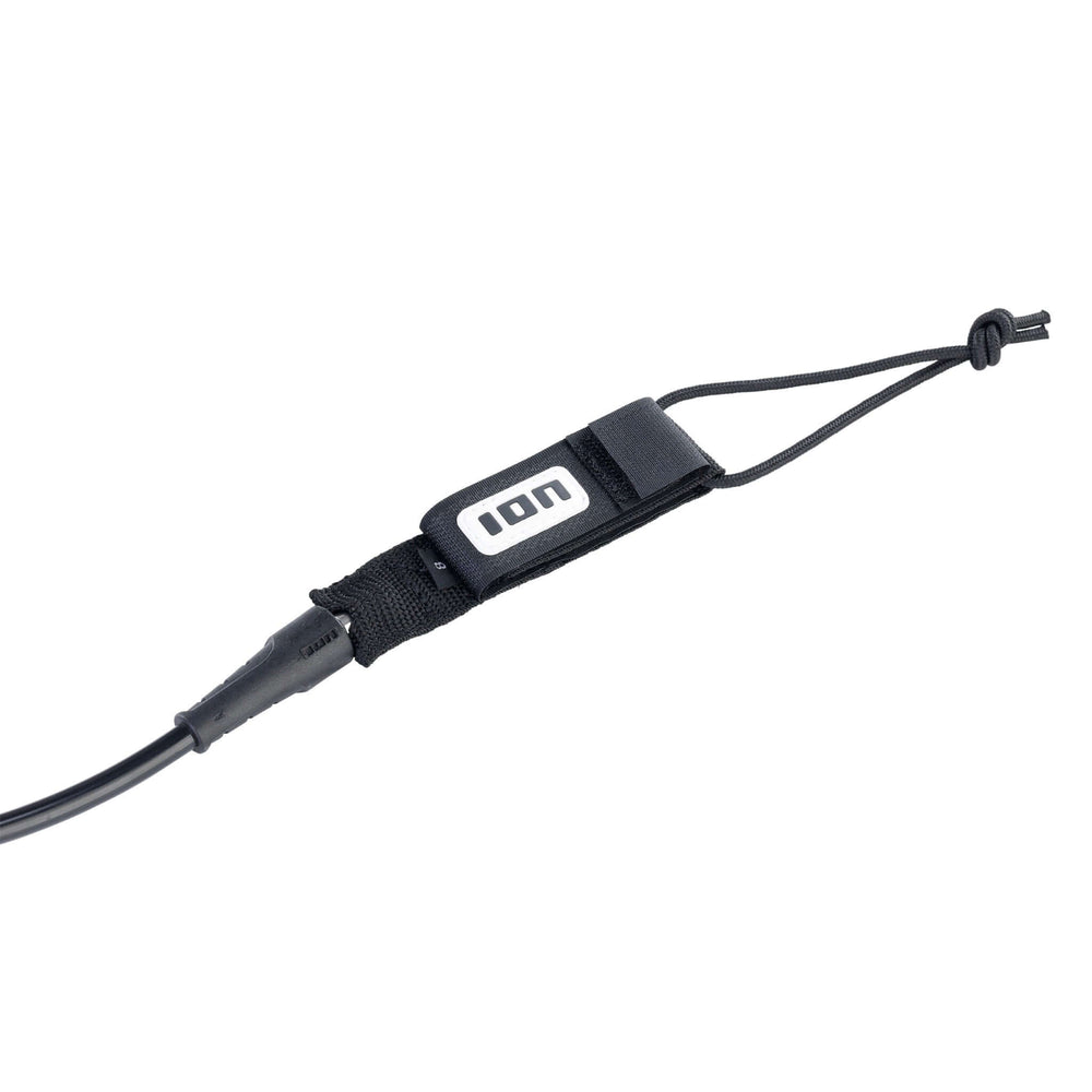 ION Leash Core Coiled Carabiner – Wing/SUP Zubehör