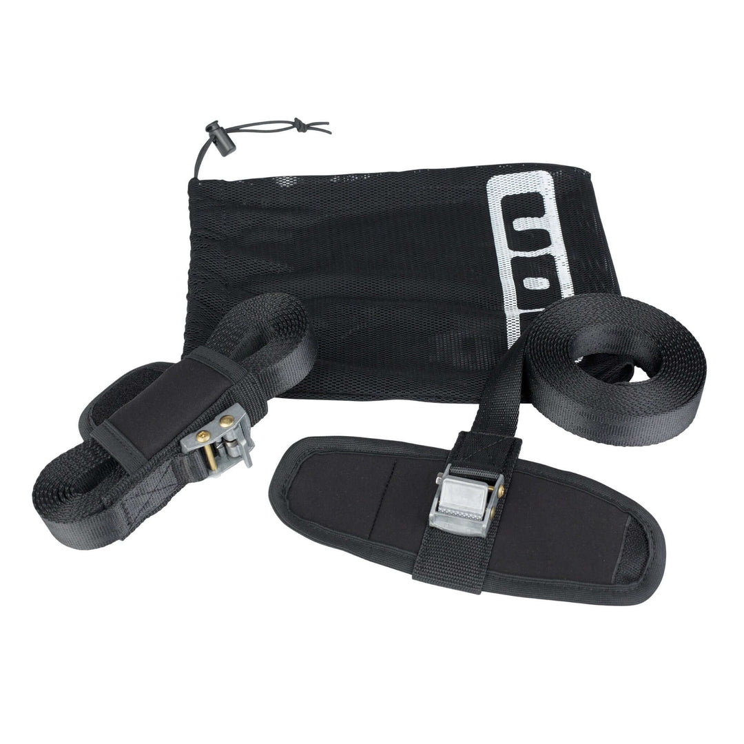 ION Roof Straps 2.5cm – Accessorie