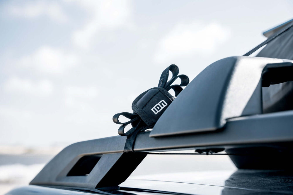 ION Roof Straps 2.5cm – Accessorie