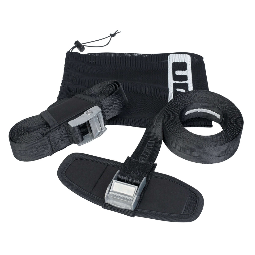 ION Roof Straps 3.8cm – Accessorie