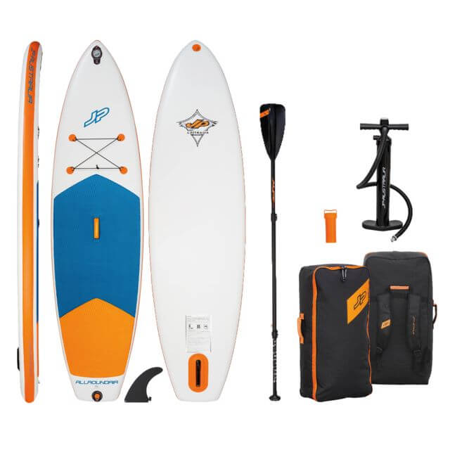 JP Australia SuperLight PACKAGE 11,0  GN – SUP Set