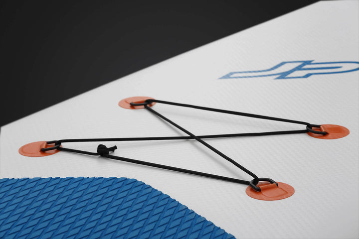 JP Australia SuperLight PACKAGE 11,0  GN – SUP Set