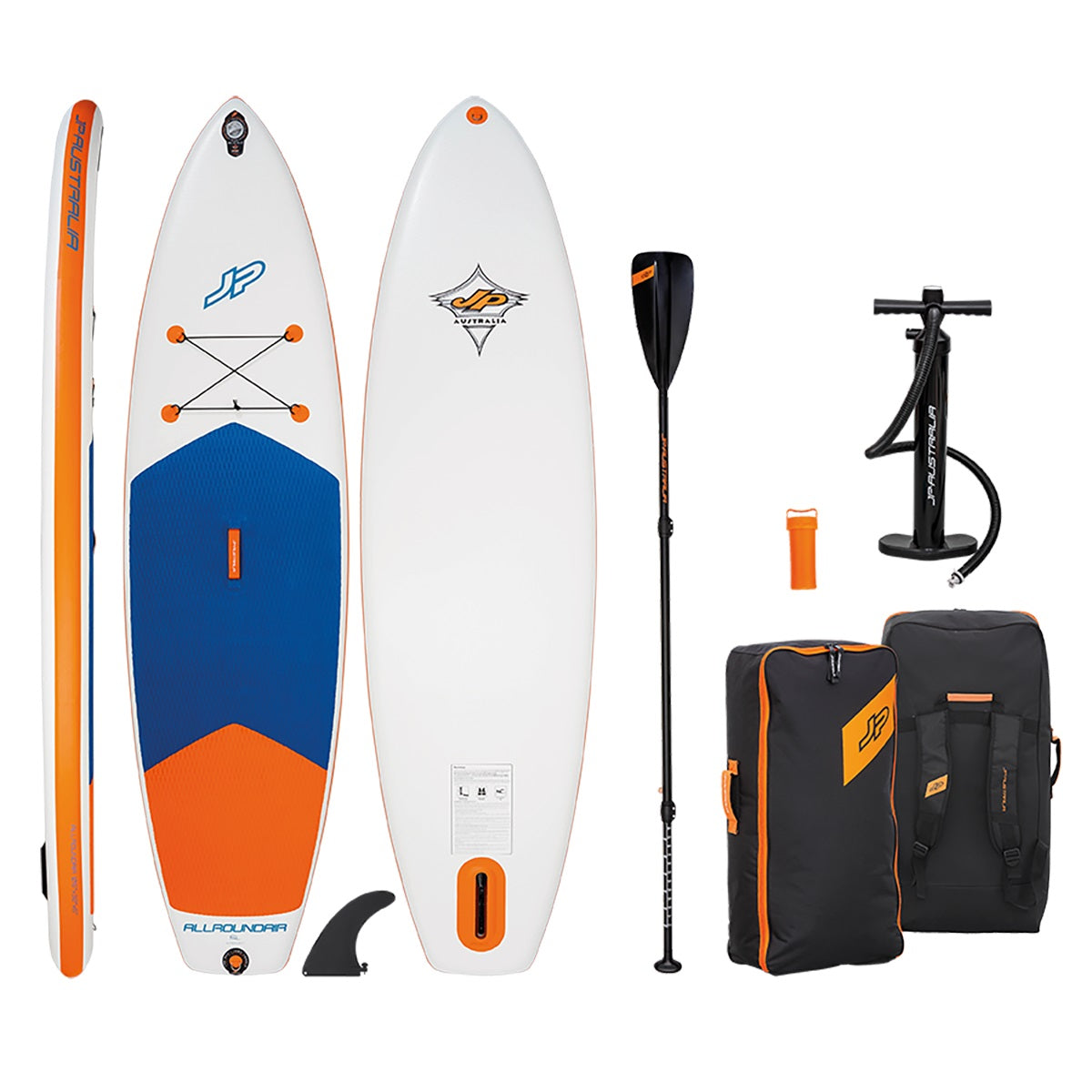 JP Australia SuperLight PACKAGE 10,6  GN 2024 – SUP Package