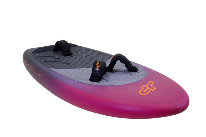 JP Australia F-Winger 2024 – Wingboard