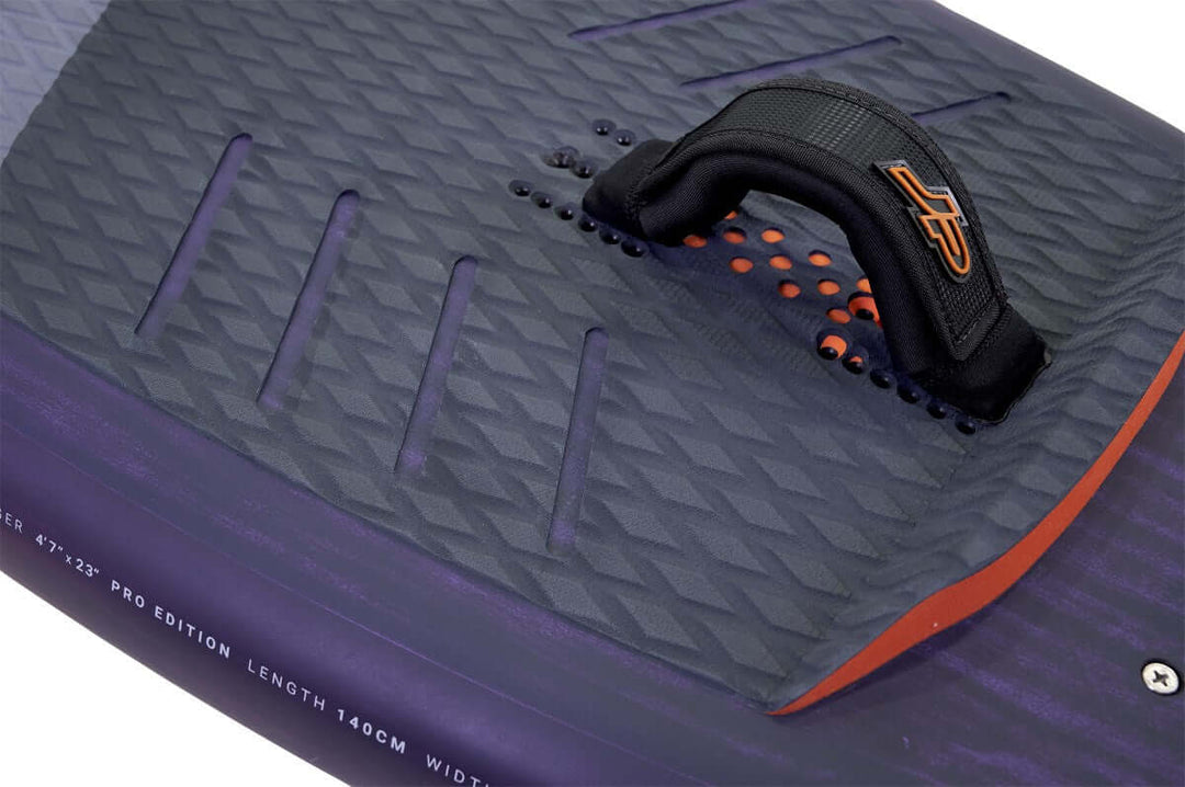 JP Australia F-Winger 2024 – Wingboard