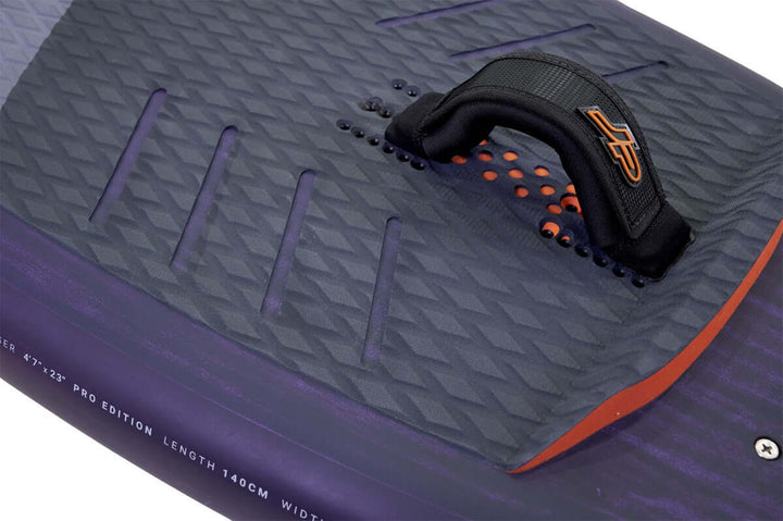 JP Australia F-Winger 2024 – Wingboard